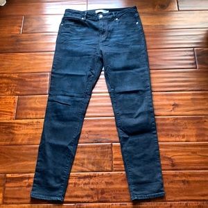 Boutique skinny jeans